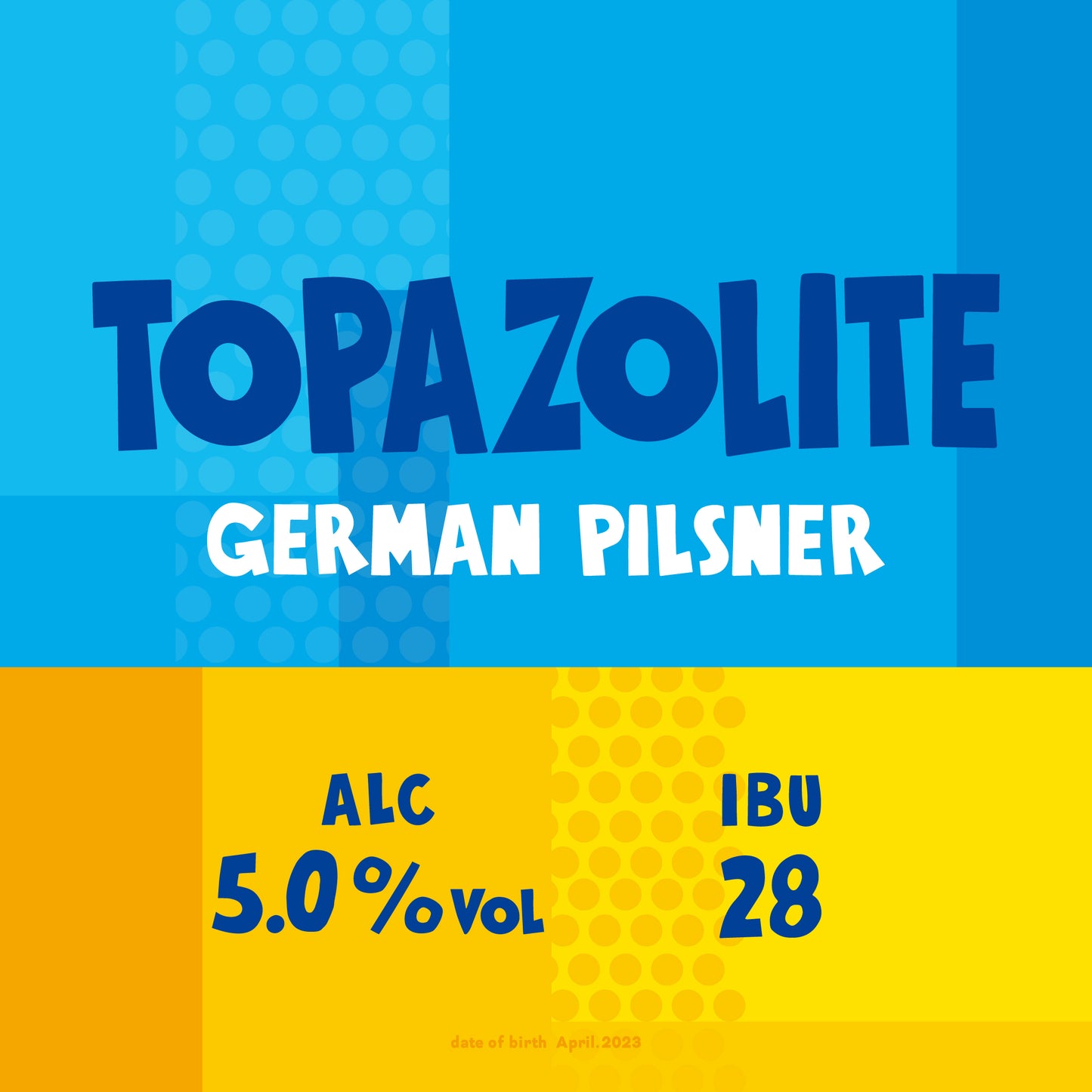 Topazolite 500ml Can